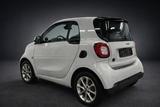 Smart ForTwo EQ Coupe PASSION*PANO*KAMERA*TEMPOM*SITZH - Smart ForTwo: Coupe, Passion