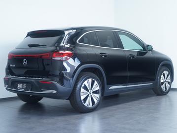 2023 Mercedes-BENZ EQA 照片 4