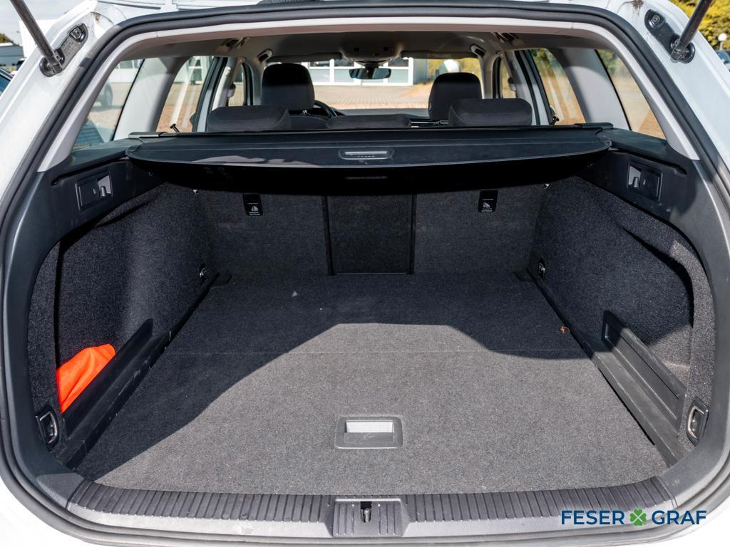 Volkswagen Passat 1.5 TSI DSG ACC/Kamera/NAVI/Tel., миниатюра 9