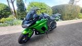 Kawasaki Z 1000 SX zu verkaufen   mit Extras - KAWASAKI 2011 1000