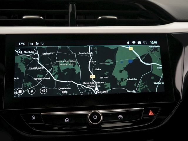 Corsa F FACELIFT GS HYBRID eDCT+LED MATRIX+NAVI+