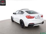 BMW X6 M50 d HARMAN/K,STANDHZ,360GRAD,SOFTCLOSE,ACC - BMW X6 M50 aus 2018