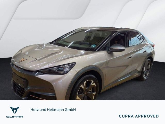 Cupra Tavascan - Bild 1