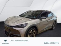 Cupra Tavascan - Vorschau Bild 1
