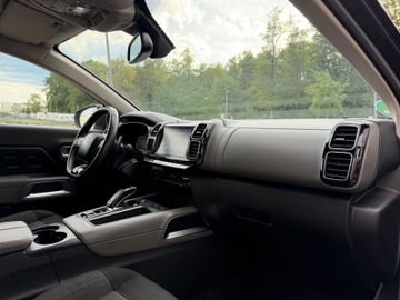Citroen C5 Aircross - 9