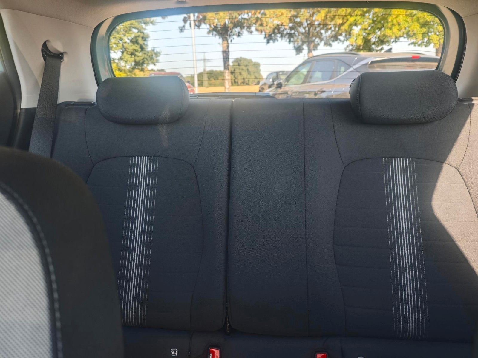 Hyundai i10 – Bild 19