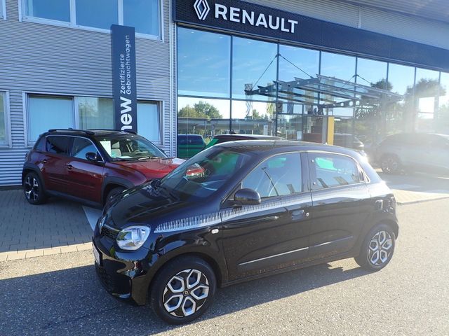Renault Twingo Limited SCe 75