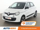 Renault Twingo 1.0 SCe Limited*LIM*KLIMA*BLUETOOTH* - Renault Twingo in Frankfurt (Main)