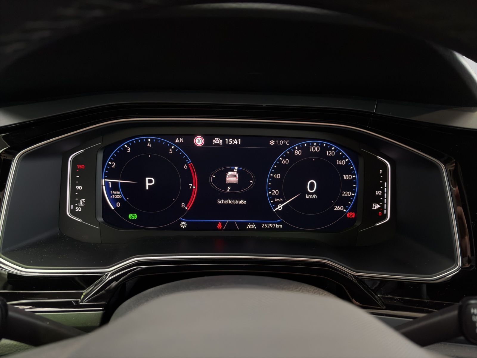 Volkswagen Taigo - Bild 10