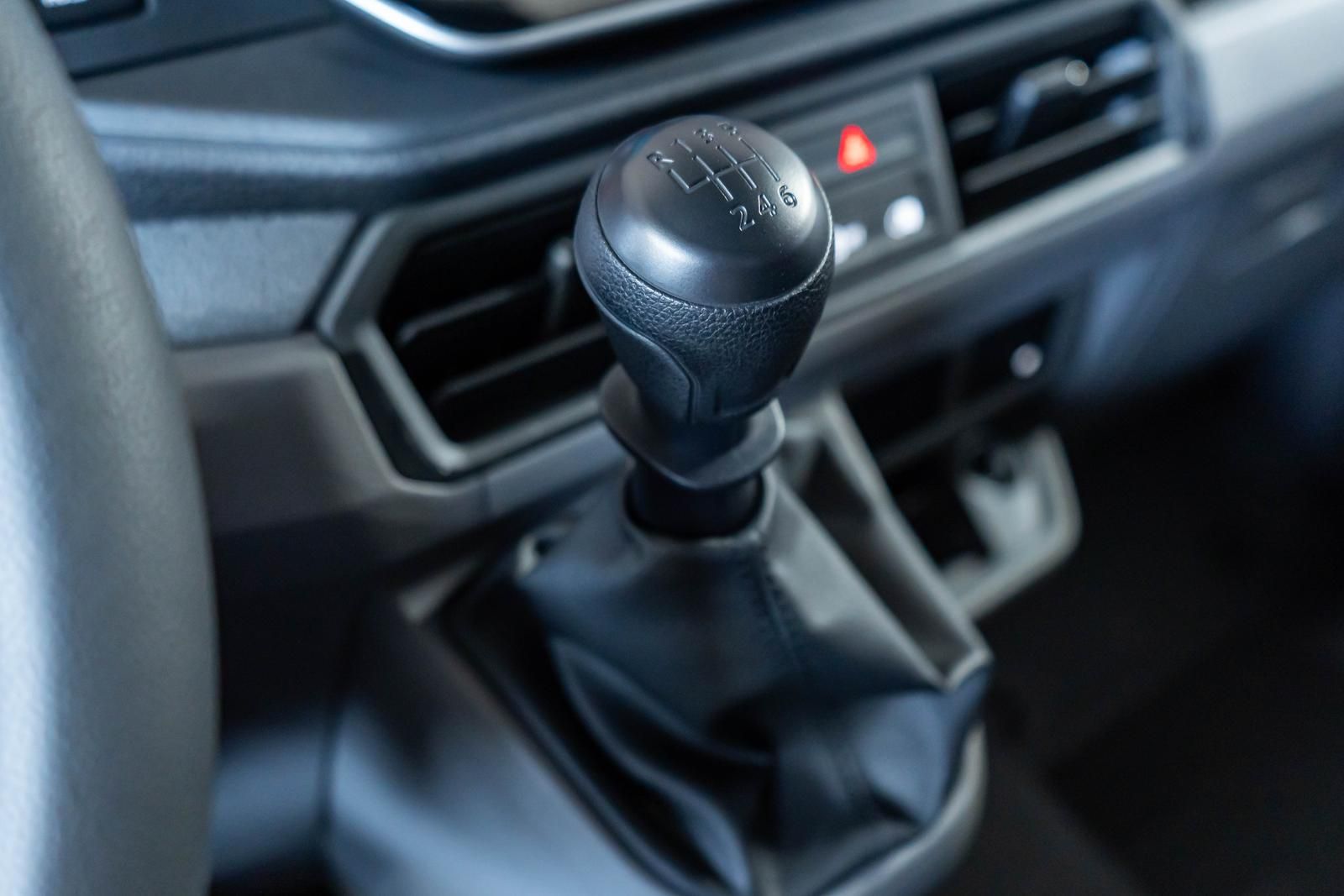 Volkswagen Crafter - Bild 12