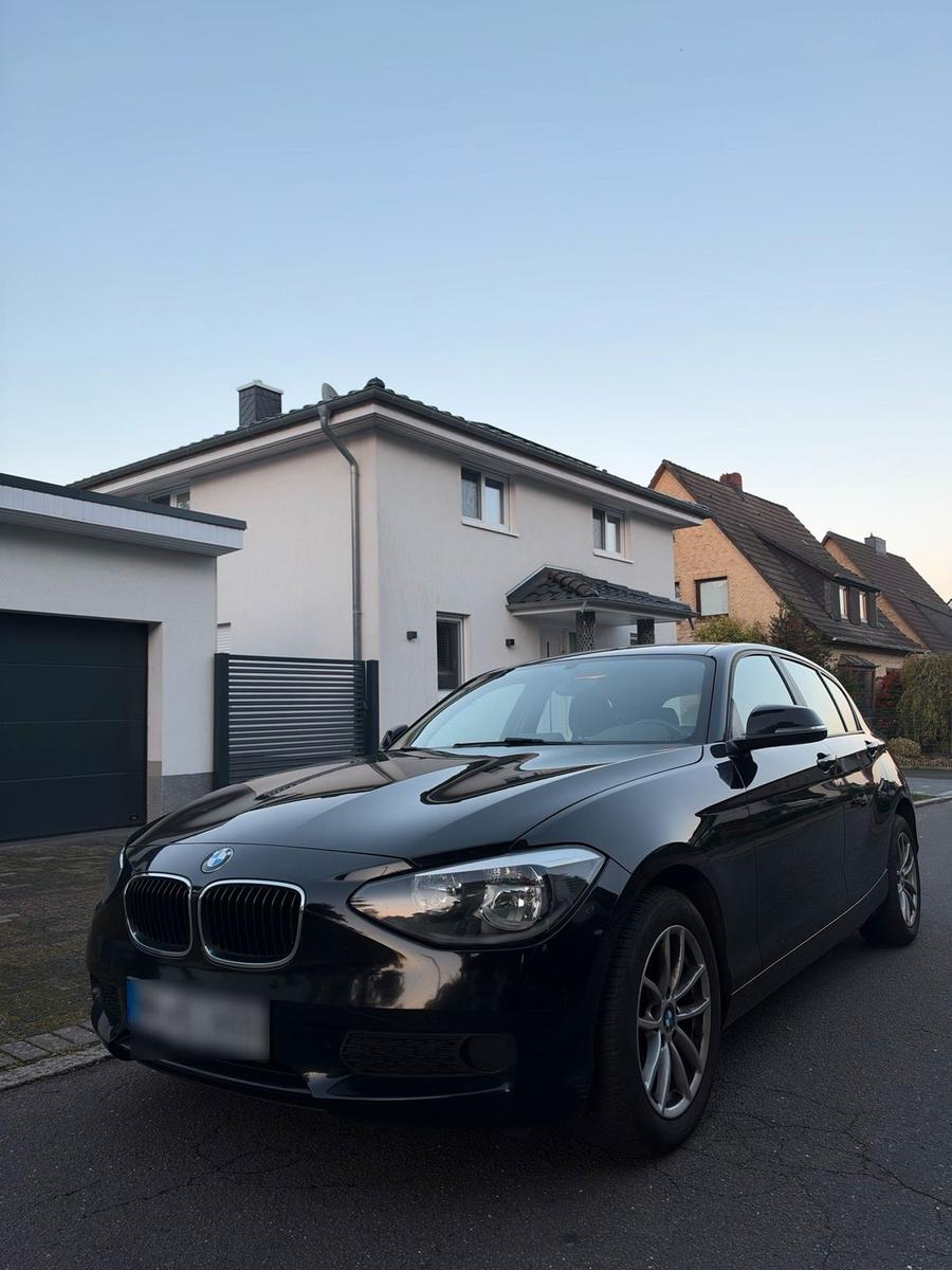 BMW 116