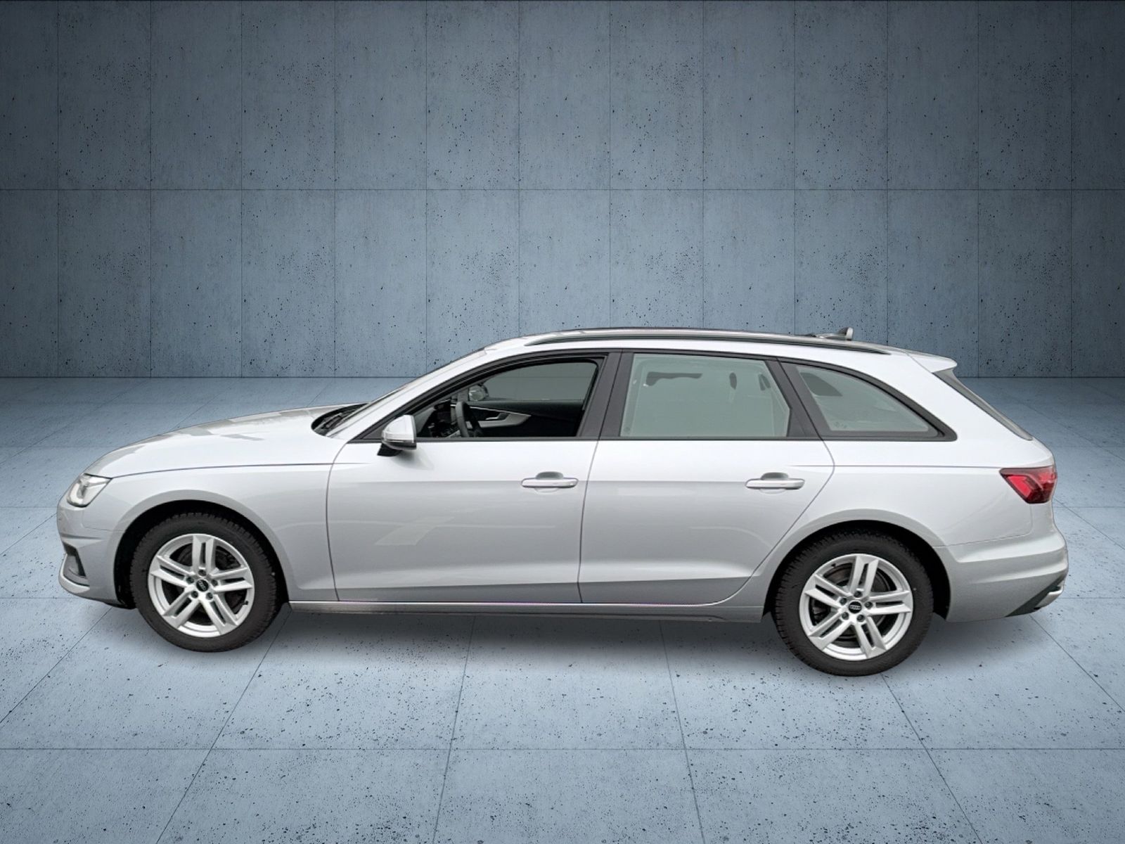 Audi A4 - Bild 3