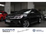 Volkswagen Taigo 1.5 TSI DSG Move IQ.Light Navi AHK ACC - Volkswagen Taigo in Freiburg