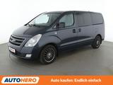 Hyundai H1 2.5 CRDi Travel Trend Aut.*NAV*TEMP*CAM*PDC* - Hyundai H-1 mit Diesel-Antrieb: Automatik