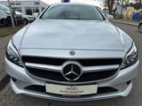 Mercedes-Benz CLS 250 Shooting Brake  BlueTec / d 4Matic*LED - Mercedes-Benz in Kempten