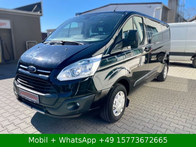 Ford Transit Custom Kombi 310 L2 Trend Mixto Klima