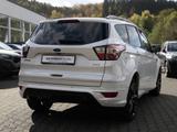 Ford Kuga 1.5 EcoBoost ST-Line 4x4 PANO XENON KAMERA - Ford Kuga: Ecoboost