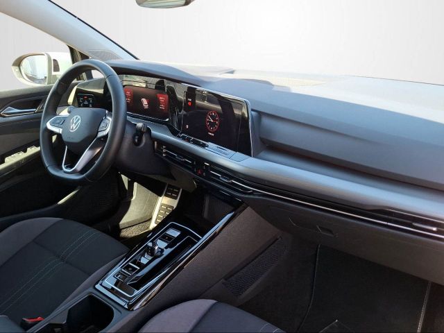 GOLF VIII VARIANT ALLTRACK 2.0 TDI DSG