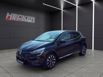 Renault Clio V 1.3 TCe 140 Techno