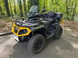 Can-Am Outlander MAX XT-P 1000 T LOF | 6805km | TOP - CAN-AM 1000
