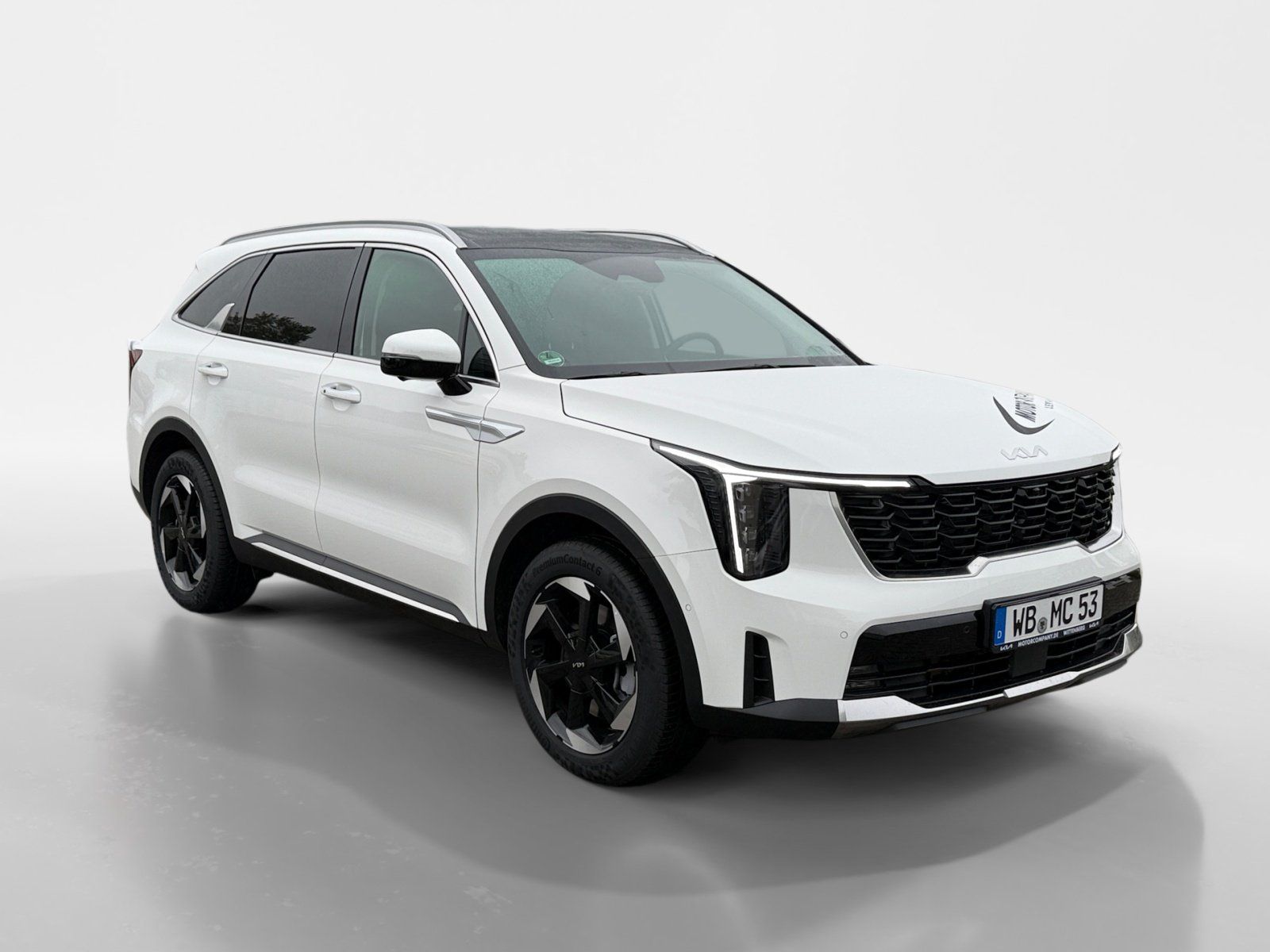 Kia Sorento - Bild 7