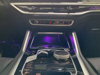 BMW X6 M60 - Vorschau Bild 13