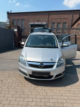 Opel Safira,7 Sitz - Opel Zafira in Hagen