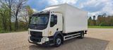 Volvo FL 280 Bett/ Komfortfahrerhaus
