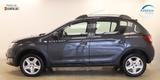 Dacia Sandero Stepway 0.9 90PS Automatik Navi 1Hand - Dacia Sandero: 1.0