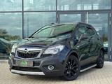 Opel Mokka 1.6 Color Innovation ecoFlex Kamera Navi - Opel Mokka: Color Innovation