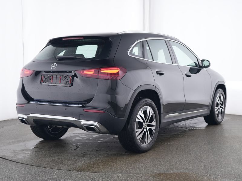 Fahrzeugabbildung Mercedes-Benz GLA 180 PROGRESSIVE*KAMERA*APPLE-CARPLAY*LED