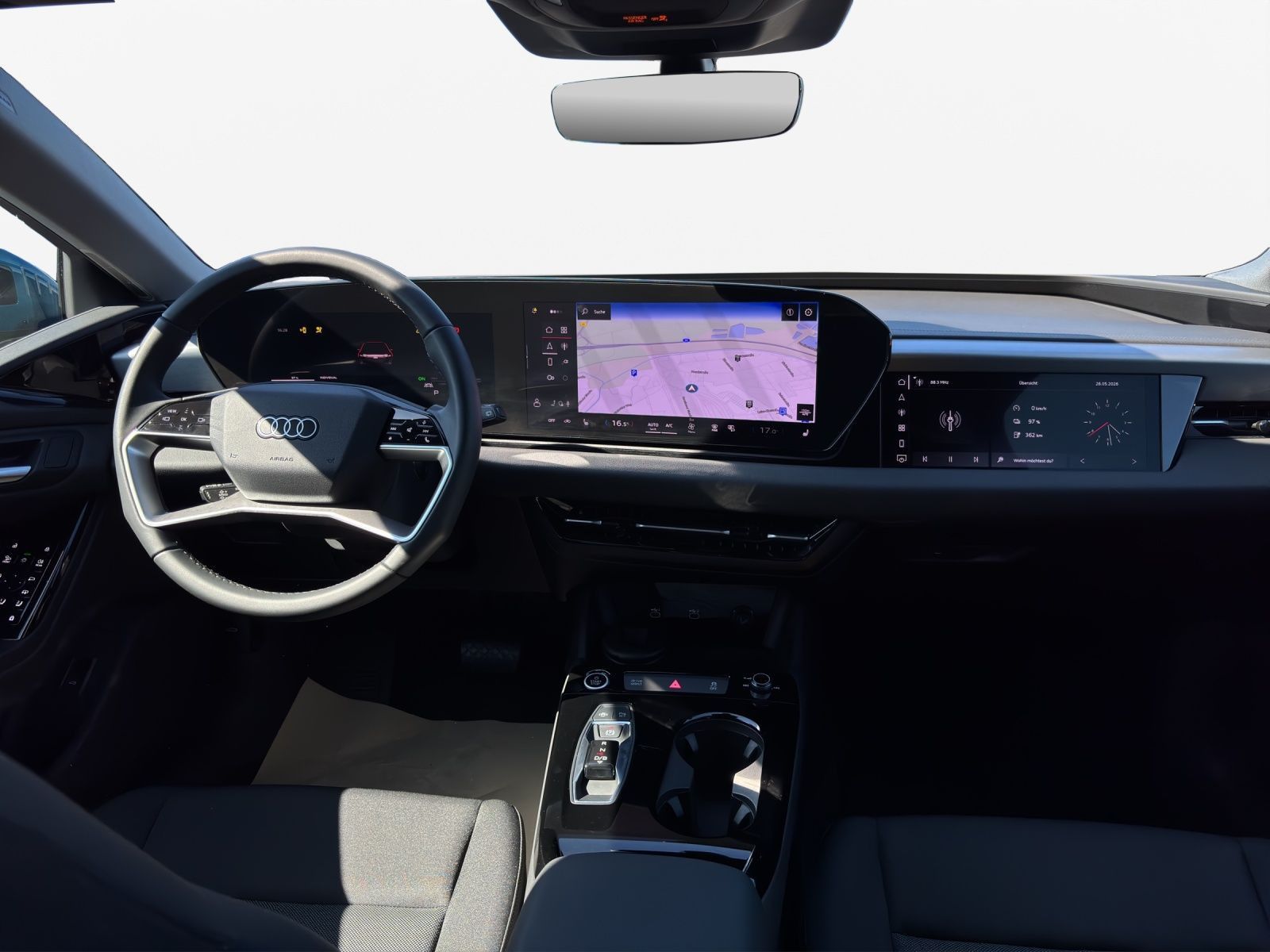 Audi A6 e-tron - Bild 5