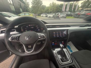 Volkswagen Arteon - 11