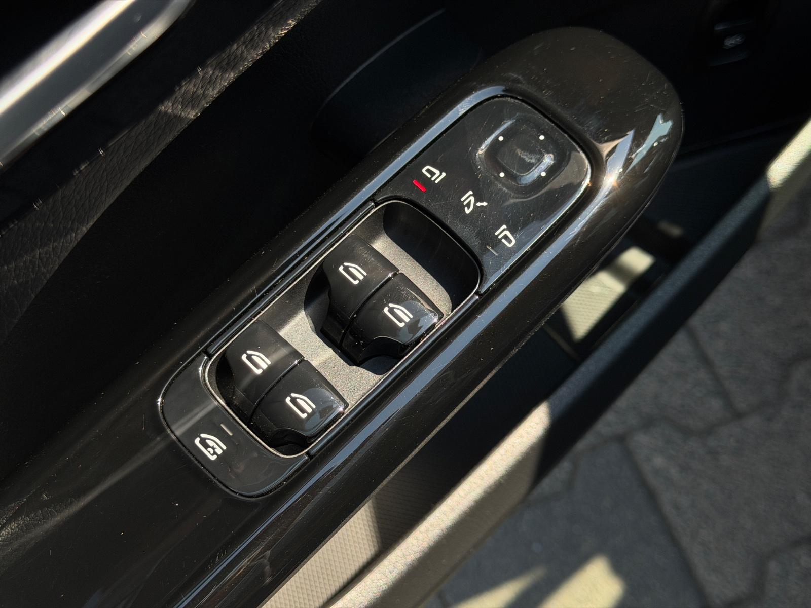 Mercedes-Benz C-Class d T 9G-Tronic Distronic Kamera Spur Tot-Ass, миниатюра 26