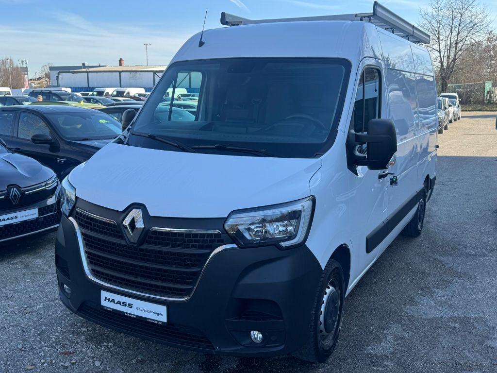 Renault Master ENERGY dCi 150 L2H2 VA Basis