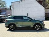 Kia Sportage Vision - Kia Sportage Gebrauchtwagen in Hannover