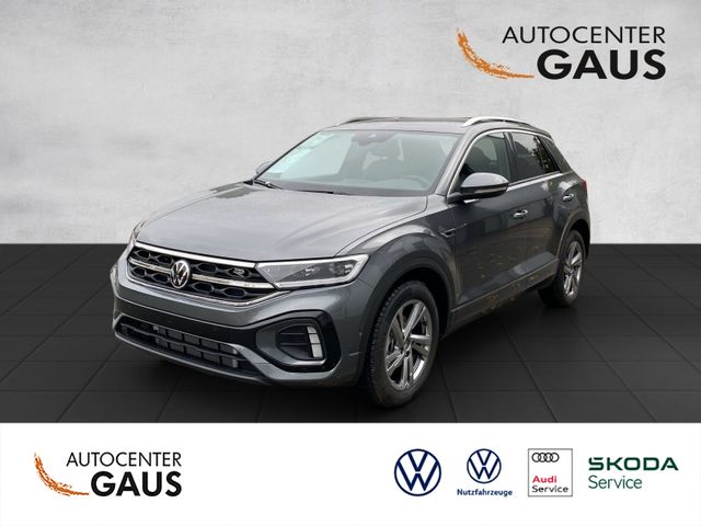 T-Roc R-Line 1.5 l TSI OPF 110 kW 7-Gang-DSG