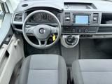 Volkswagen T6 Transporter Kombi*Navi*Cam*9-Sitzer*1-Hand - VW T6 9-Sitzer