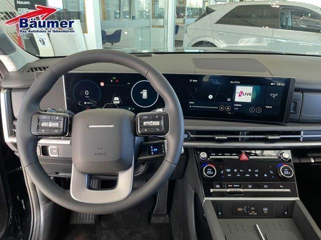 Hyundai Santa Fe – Bild 18