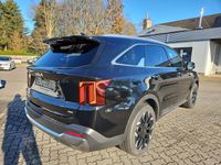 Kia Sorento - Vorschau Bild 19
