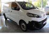 Peugeot Expert Kasten Automatik*NAVI*SHZ*Lenkradheizung* - gebrauchte Peugeot Expert aus dem Jahr 2024