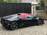 Lamborghini Huracán EVO RWD Spyder - - Lamborghini Huracán in Berlin