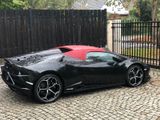 Lamborghini Huracán EVO RWD Spyder - - Lamborghini Huracán: Privatanbieter