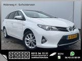 Toyota Auris Touring Sports 1.8 Hybrid Panorama Navi ka