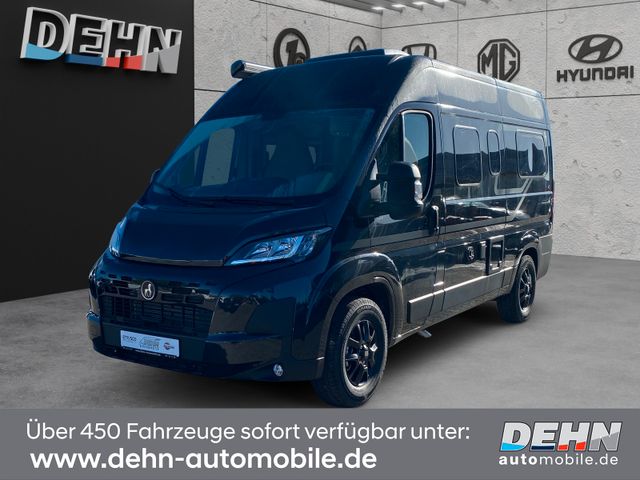 Etrusco CV 540 DB Comfort Markise Solar