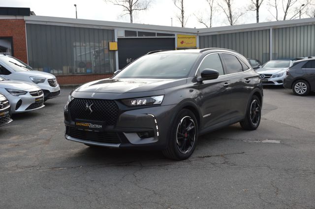 DS Automobiles DS7 Cro NAVI"KAM"PANO" 4x4 Perform +