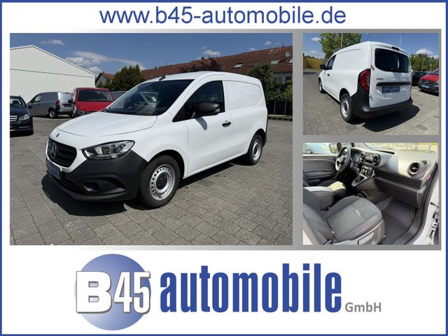 MERCEDES-BENZ Citan 108 CDI Kasten BASE Standard KLIMA PDC