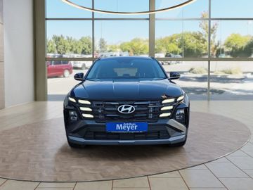 Hyundai TUCSON - 10