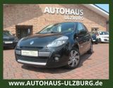 Renault Clio III Tom Tom Edition/5-trg/Klima/Navi/SHZ/GJ - Renault Clio Gebrauchtwagen in Hamburg