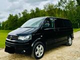 Volkswagen T5 Multivan